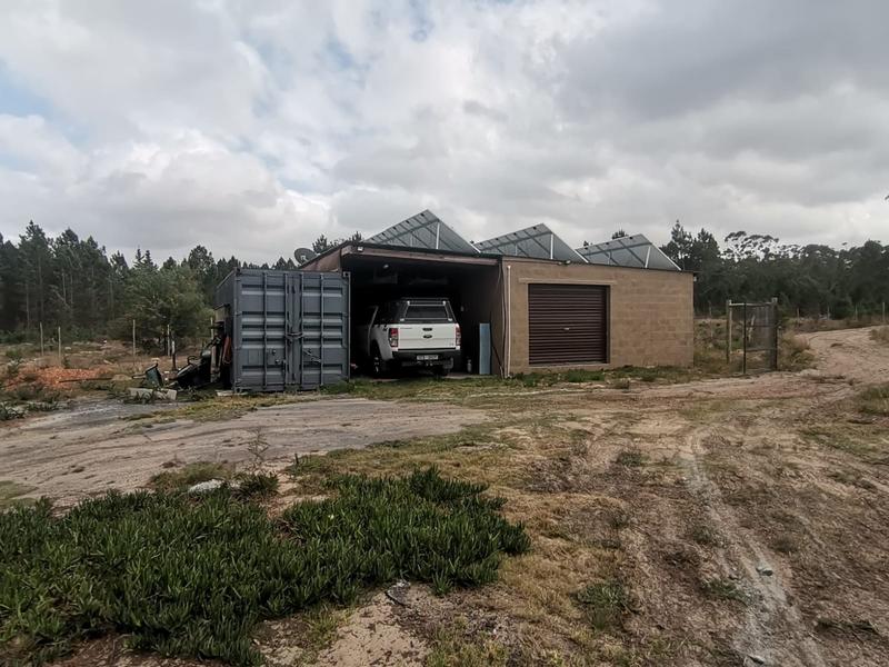 0 Bedroom Property for Sale in Riversdale Western Cape